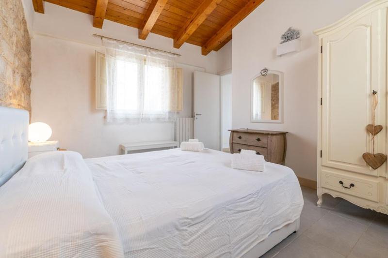 Baglio Cella - Appartamenti Per Vacanze Modica Eksteriør bilde